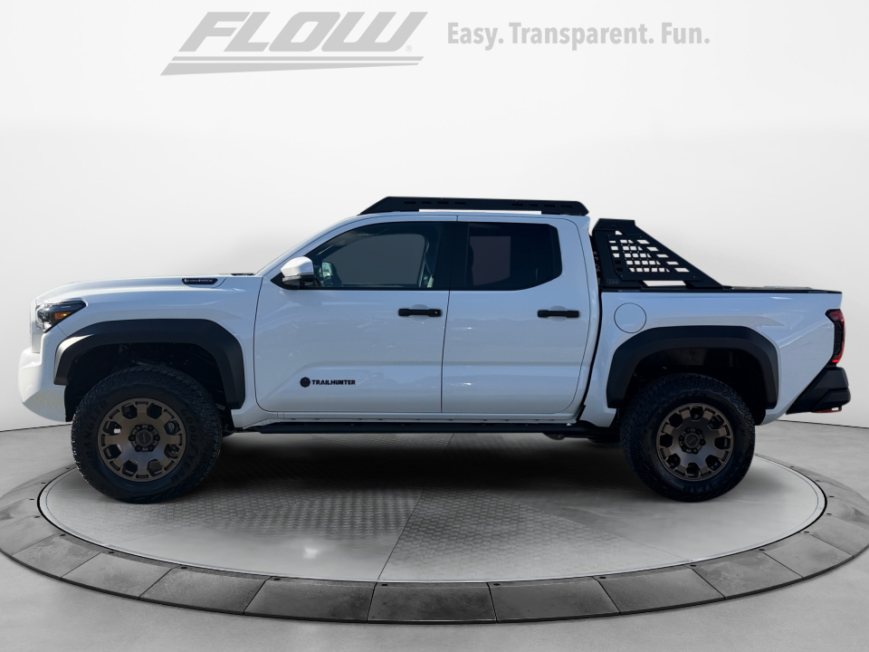 3TYLC5LN7TT052210 2026 Toyota Tacoma Hybrid Trailhunter