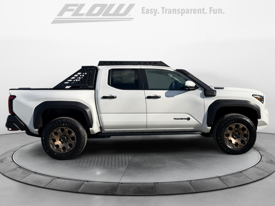 3TYLC5LN7TT052210 2026 Toyota Tacoma Hybrid Trailhunter