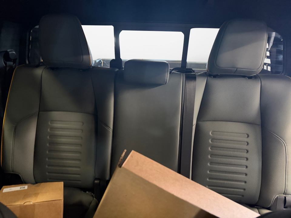 3TYLC5LN7TT052210 2026 Toyota Tacoma Hybrid Trailhunter