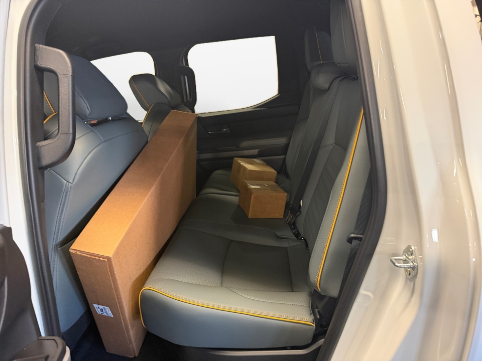 3TYLC5LN7TT052210 2026 Toyota Tacoma Hybrid Trailhunter