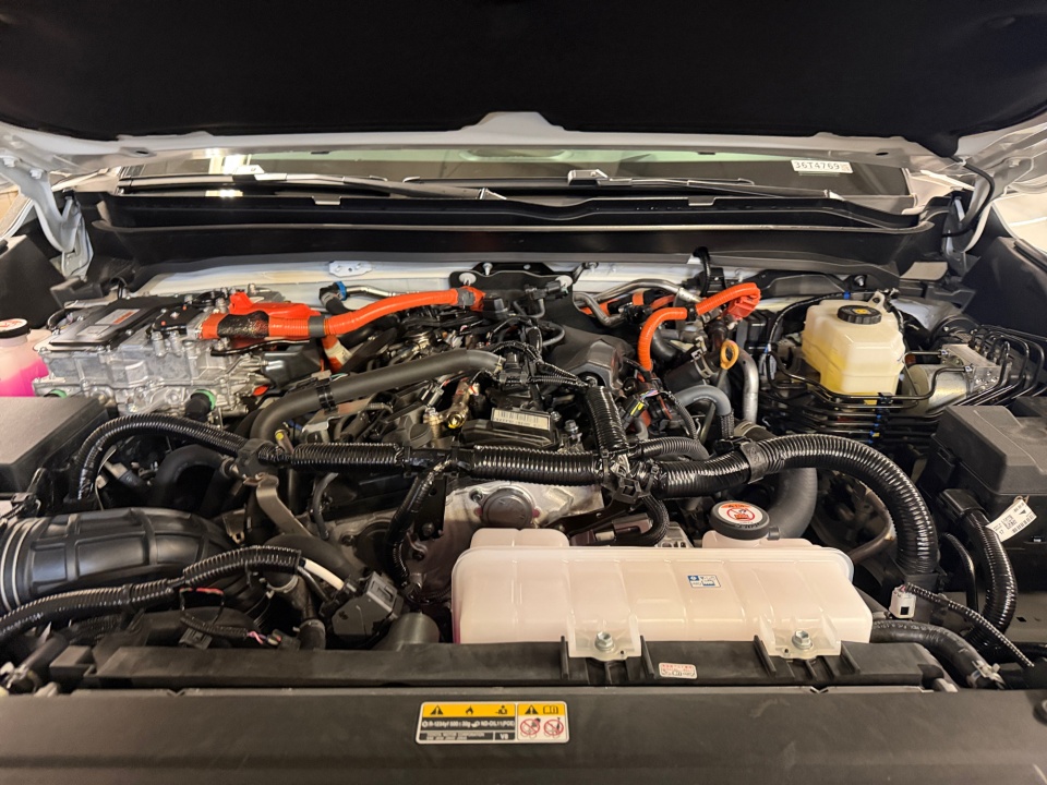 3TYLC5LN7TT052210 2026 Toyota Tacoma Hybrid Trailhunter