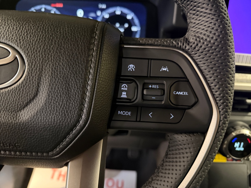 3TYLC5LN7TT052210 2026 Toyota Tacoma Hybrid Trailhunter