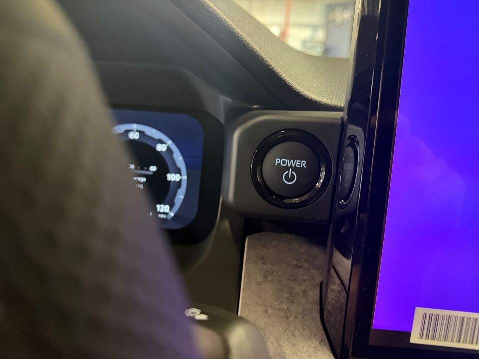 3TYLC5LN7TT052210 2026 Toyota Tacoma Hybrid Trailhunter