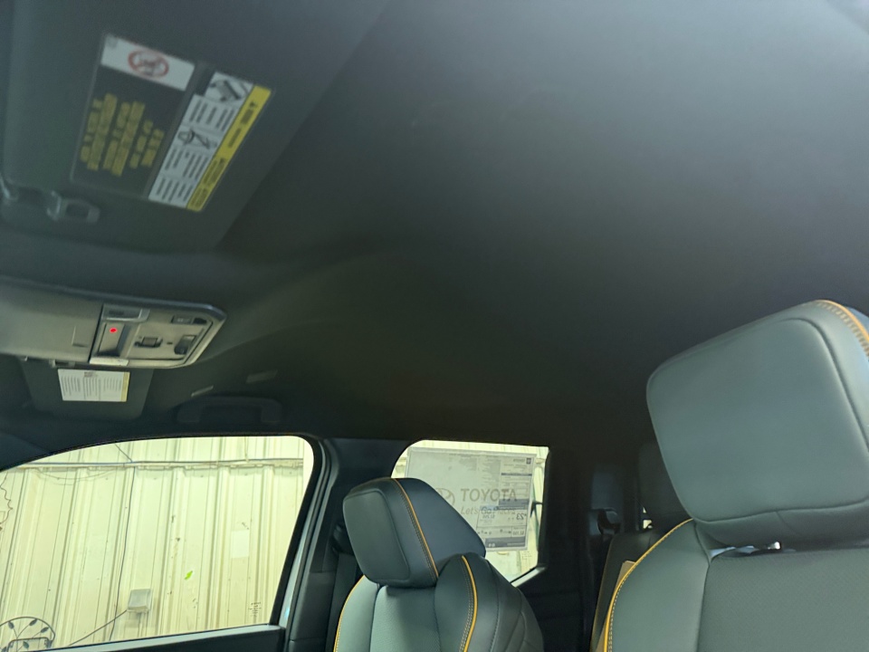 3TYLC5LN7TT052210 2026 Toyota Tacoma Hybrid Trailhunter