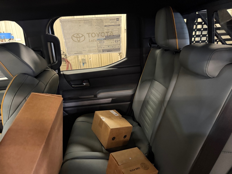 3TYLC5LN7TT052210 2026 Toyota Tacoma Hybrid Trailhunter