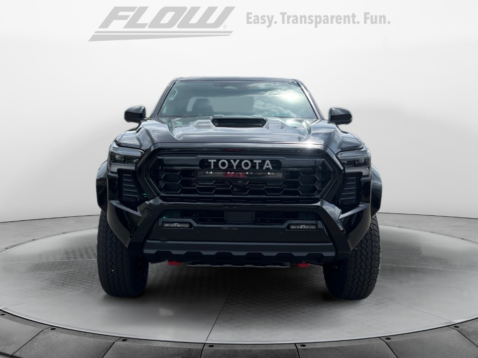 3TYLC5LN7TT062249 2026 Toyota Tacoma Hybrid TRD Pro