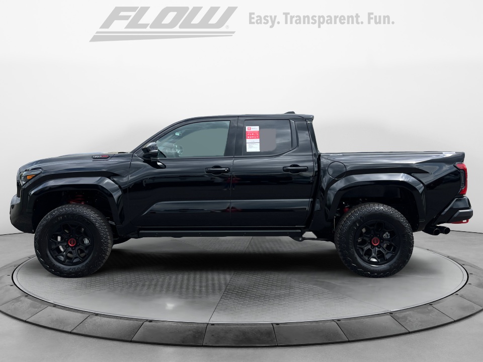 3TYLC5LN7TT062249 2026 Toyota Tacoma Hybrid TRD Pro
