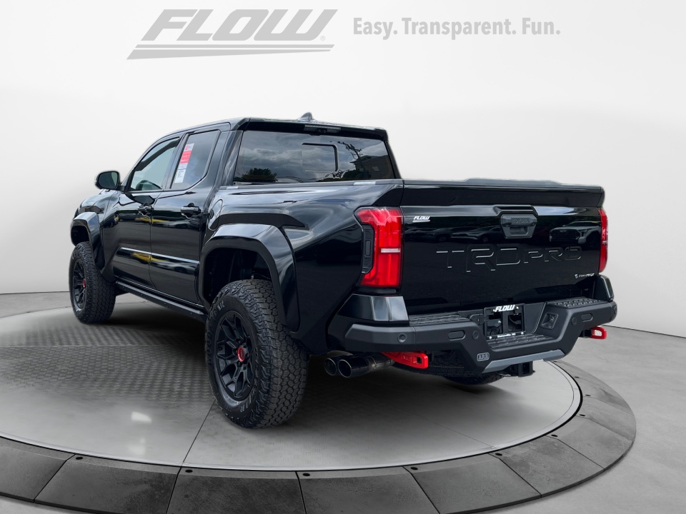 3TYLC5LN7TT062249 2026 Toyota Tacoma Hybrid TRD Pro