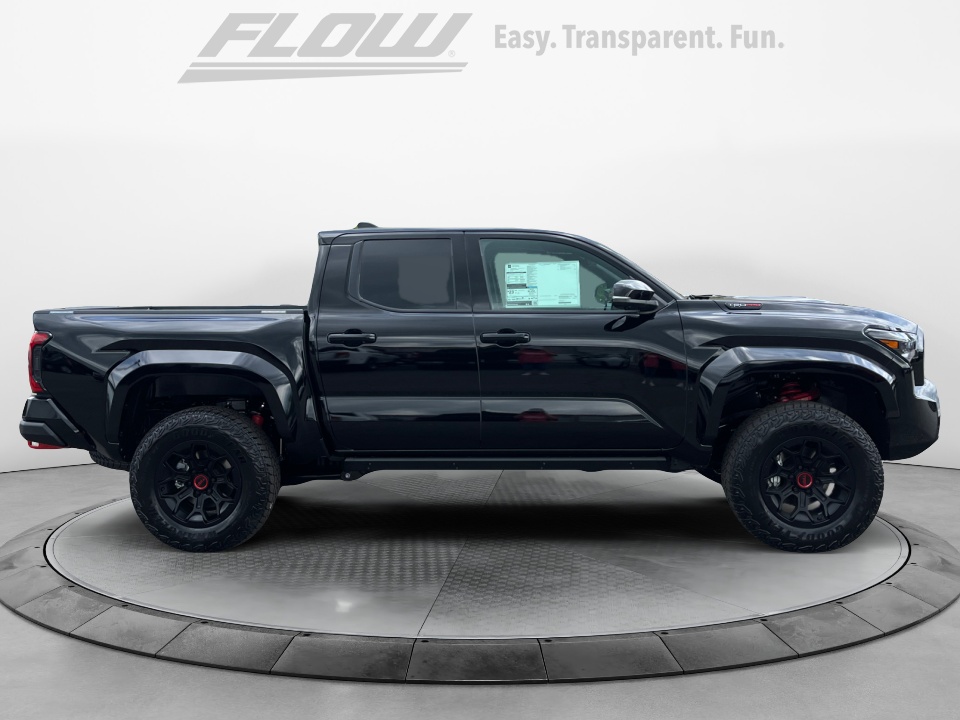 3TYLC5LN7TT062249 2026 Toyota Tacoma Hybrid TRD Pro