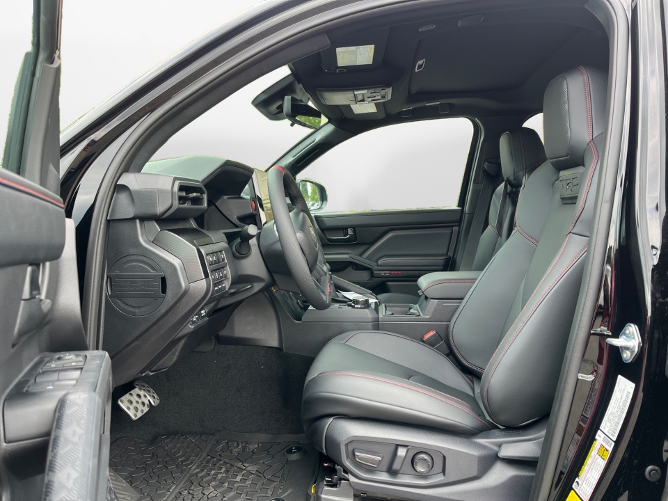 3TYLC5LN7TT062249 2026 Toyota Tacoma Hybrid TRD Pro