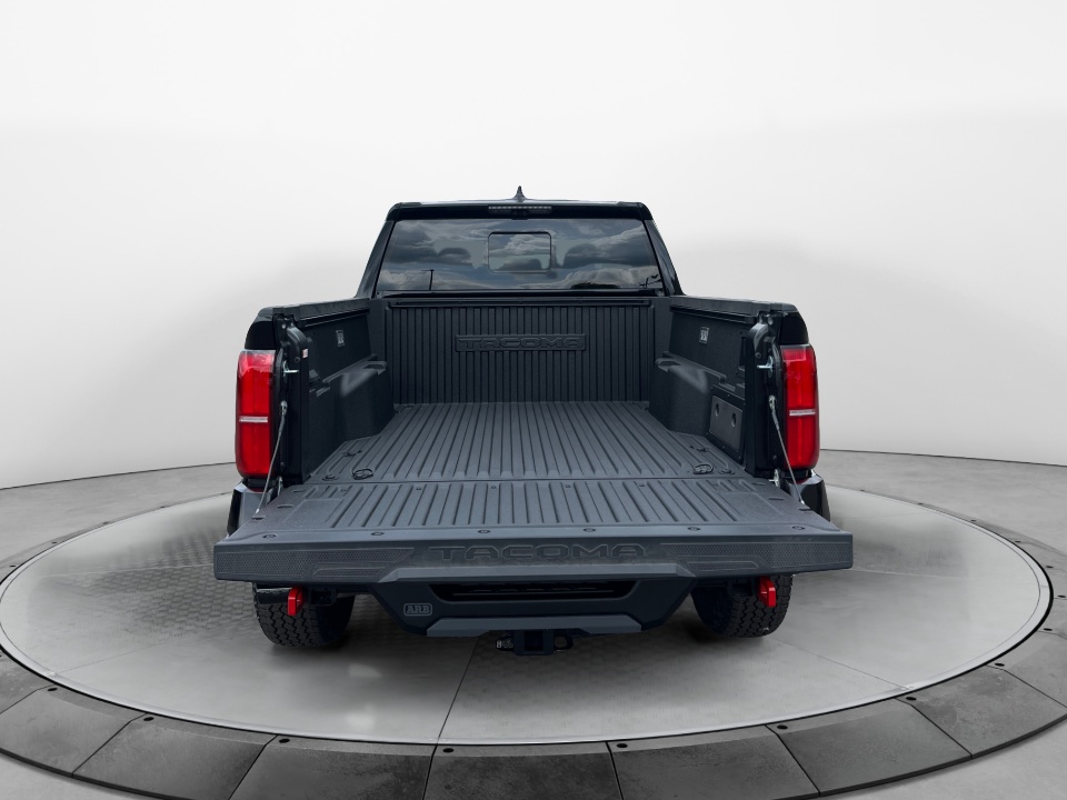 3TYLC5LN7TT062249 2026 Toyota Tacoma Hybrid TRD Pro