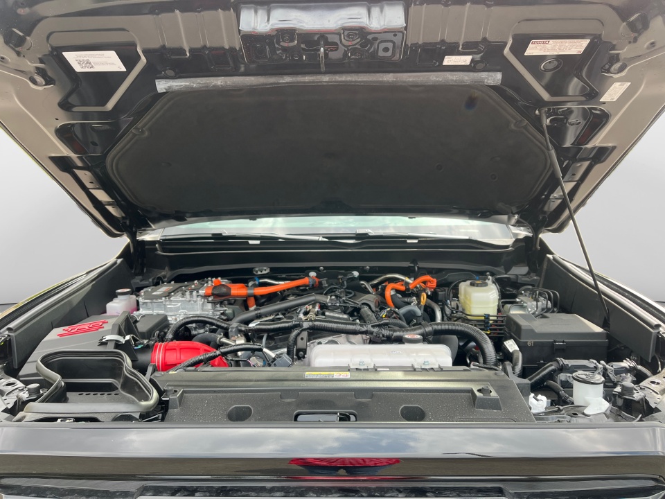3TYLC5LN7TT062249 2026 Toyota Tacoma Hybrid TRD Pro