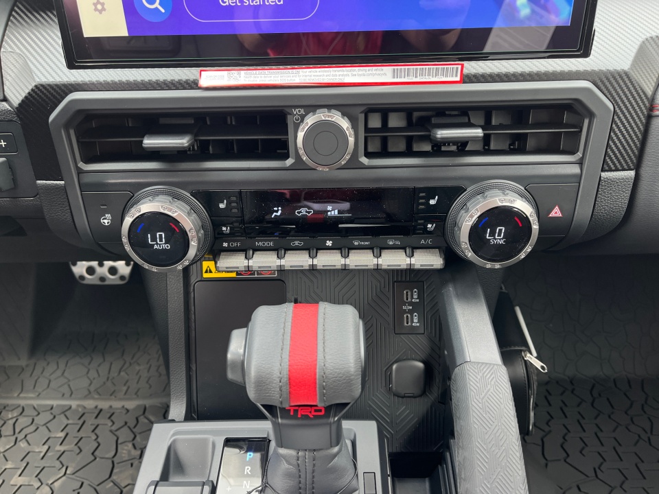 3TYLC5LN7TT062249 2026 Toyota Tacoma Hybrid TRD Pro