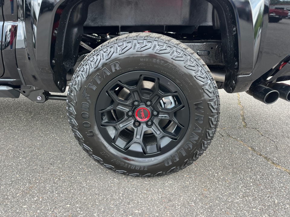 3TYLC5LN7TT062249 2026 Toyota Tacoma Hybrid TRD Pro