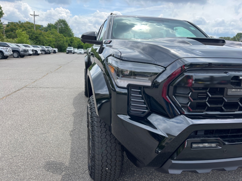 3TYLC5LN7TT062249 2026 Toyota Tacoma Hybrid TRD Pro