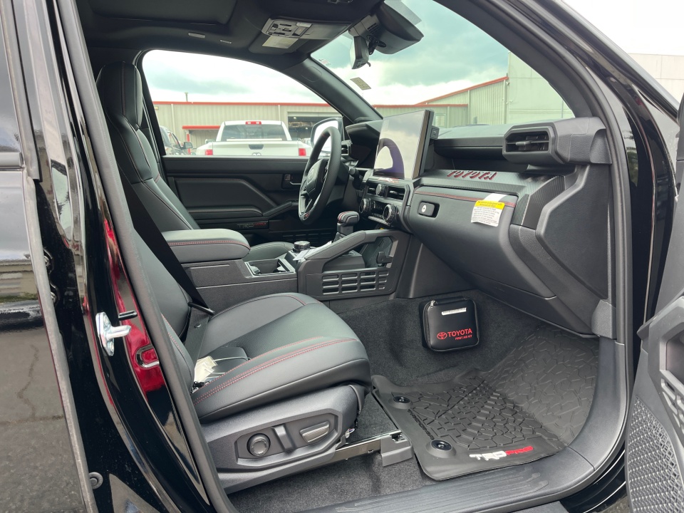 3TYLC5LN7TT062249 2026 Toyota Tacoma Hybrid TRD Pro