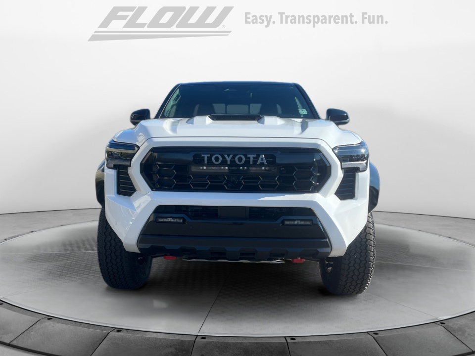 3TYLC5LN8TT052412 2026 Toyota Tacoma 4WD TRD Pro Hybrid