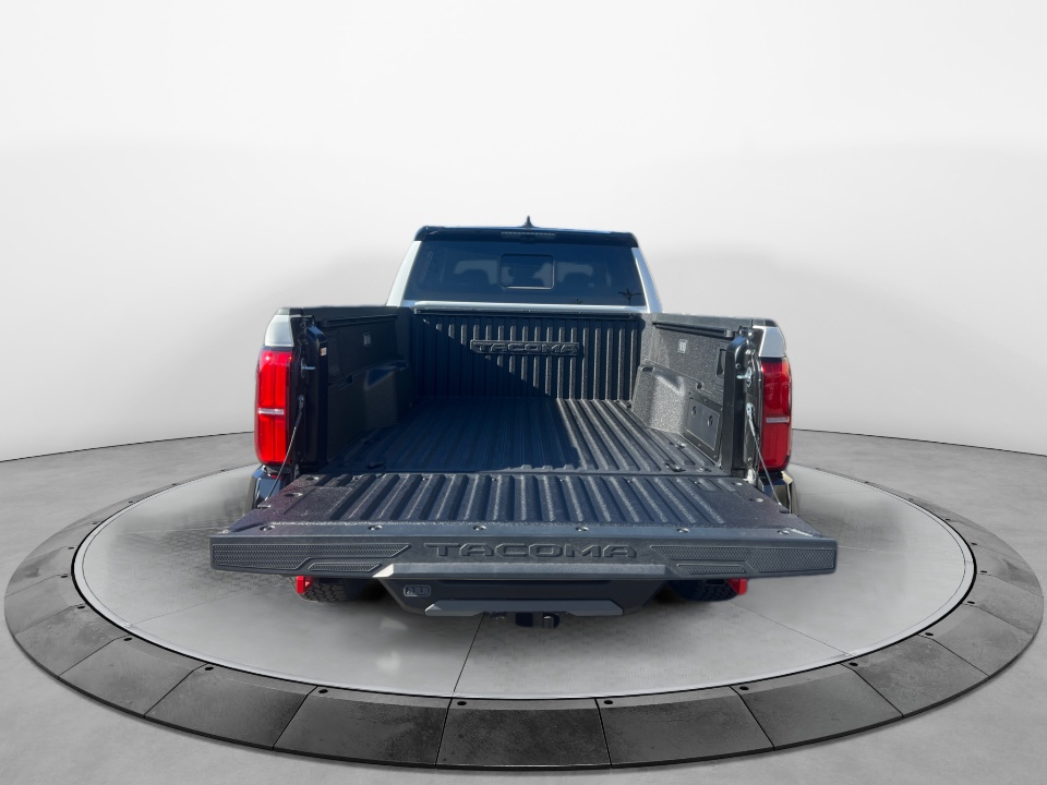 3TYLC5LN8TT052412 2026 Toyota Tacoma 4WD TRD Pro Hybrid