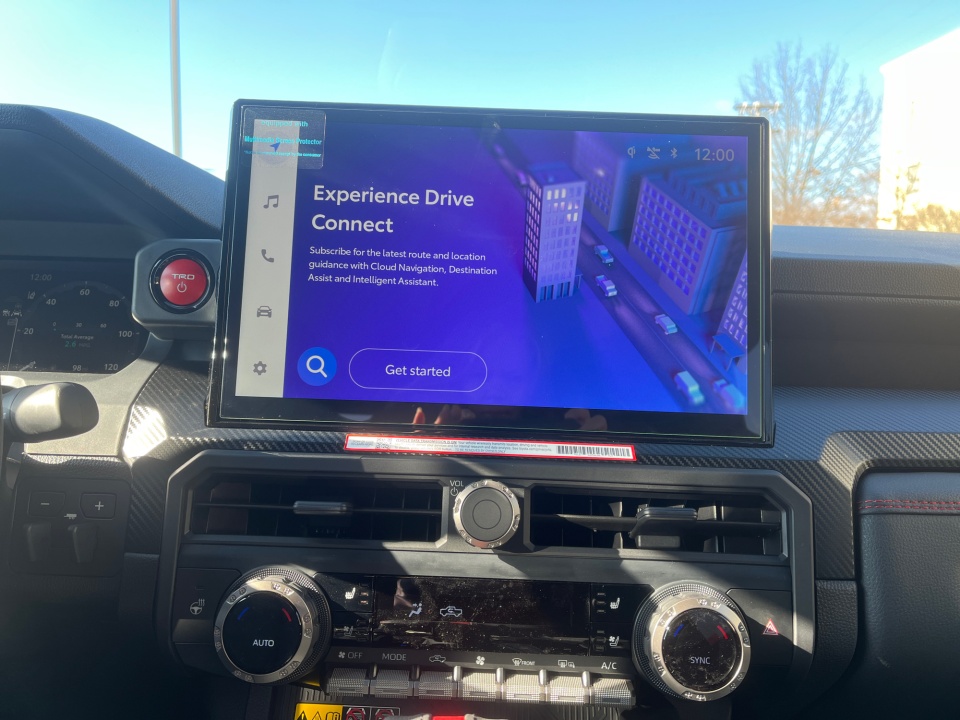 3TYLC5LN8TT052412 2026 Toyota Tacoma 4WD TRD Pro Hybrid