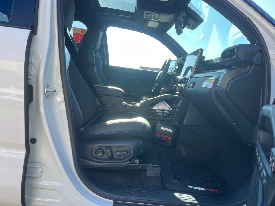 3TYLC5LN8TT052412 2026 Toyota Tacoma 4WD TRD Pro Hybrid