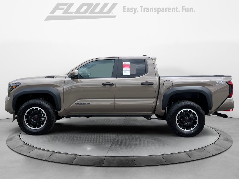 3TYLC5LN8TT067704 2026 Toyota Tacoma Hybrid TRD Off Road