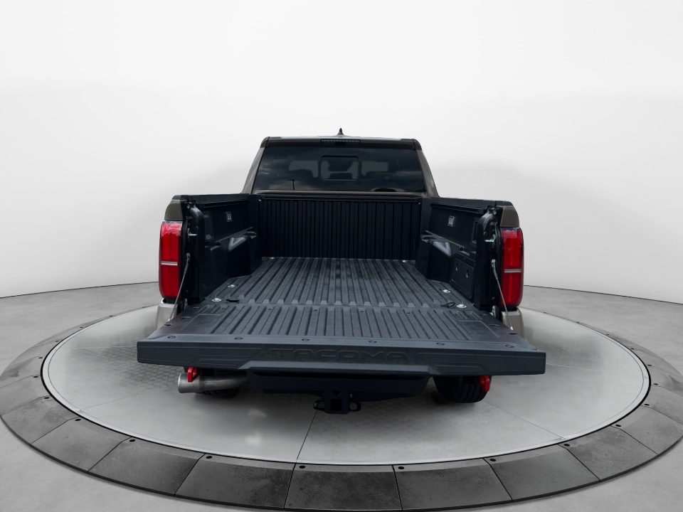 3TYLC5LN8TT067704 2026 Toyota Tacoma Hybrid TRD Off Road