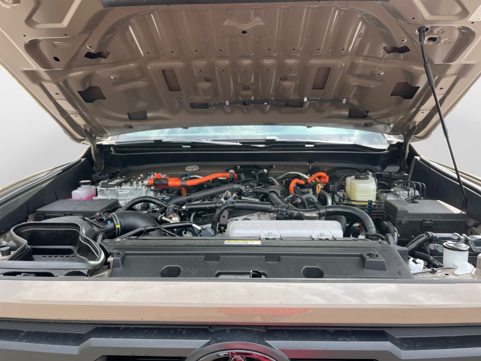 3TYLC5LN8TT067704 2026 Toyota Tacoma Hybrid TRD Off Road