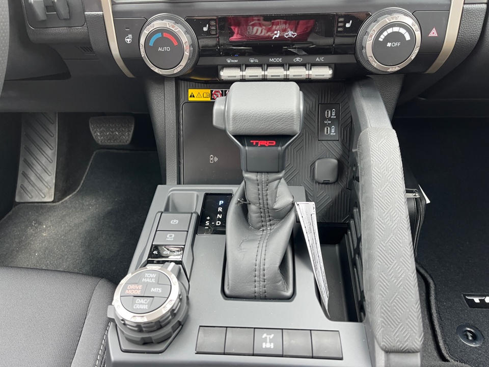 3TYLC5LN8TT067704 2026 Toyota Tacoma Hybrid TRD Off Road
