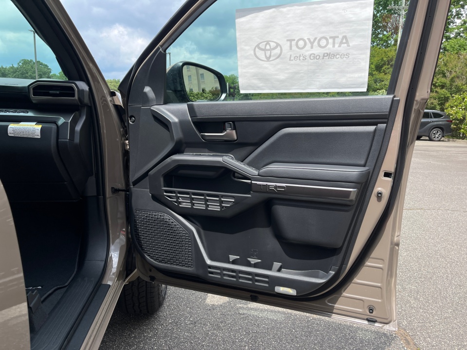 3TYLC5LN8TT067704 2026 Toyota Tacoma Hybrid TRD Off Road