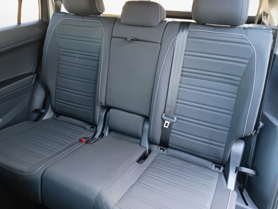 Used 2022 Volkswagen Tiguan SUV