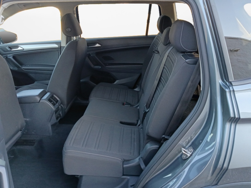 Used 2022 Volkswagen Tiguan SUV