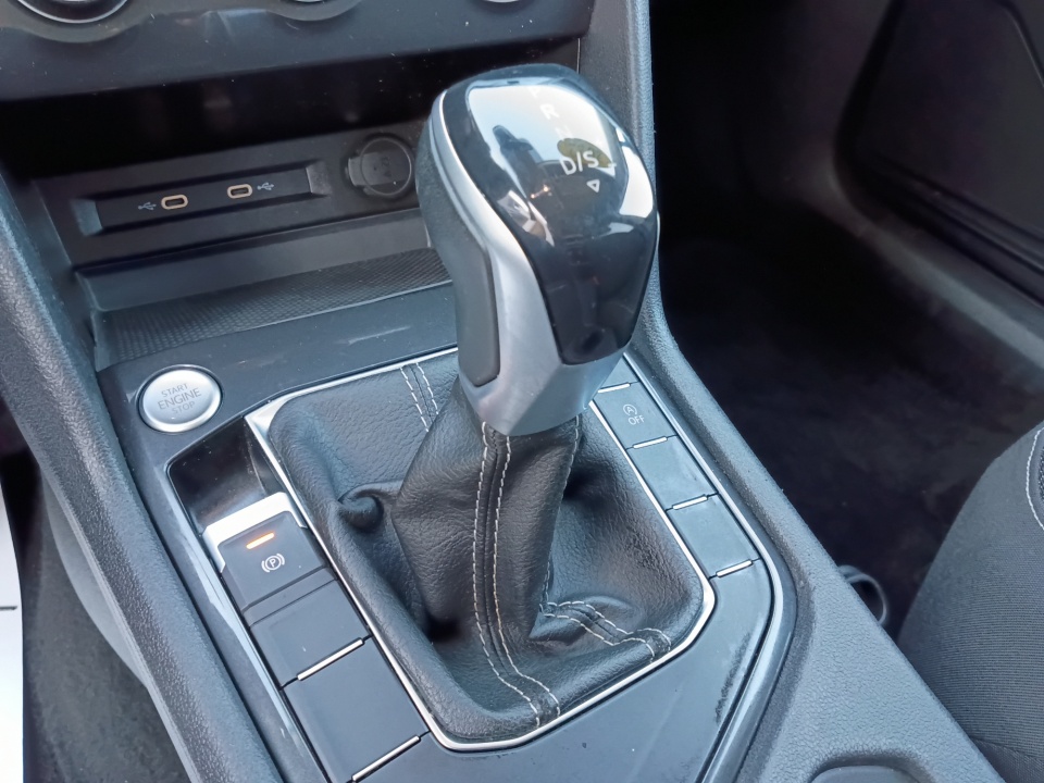 Used 2022 Volkswagen Tiguan SUV