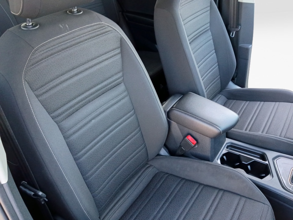 Used 2022 Volkswagen Tiguan SUV