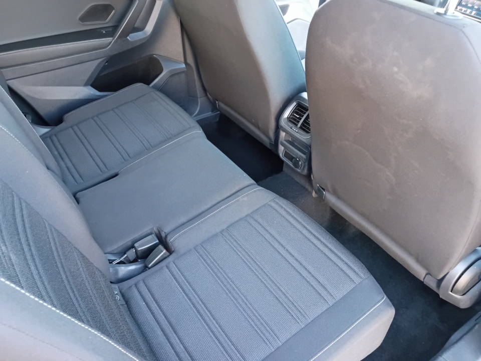 Used 2022 Volkswagen Tiguan SUV