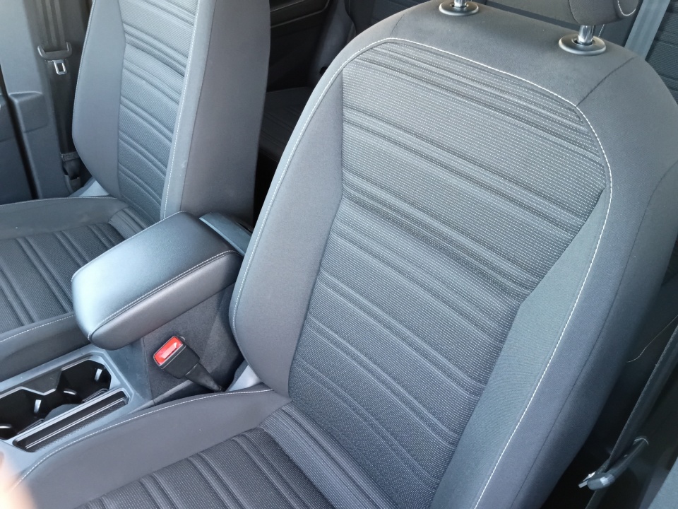 Used 2022 Volkswagen Tiguan SUV