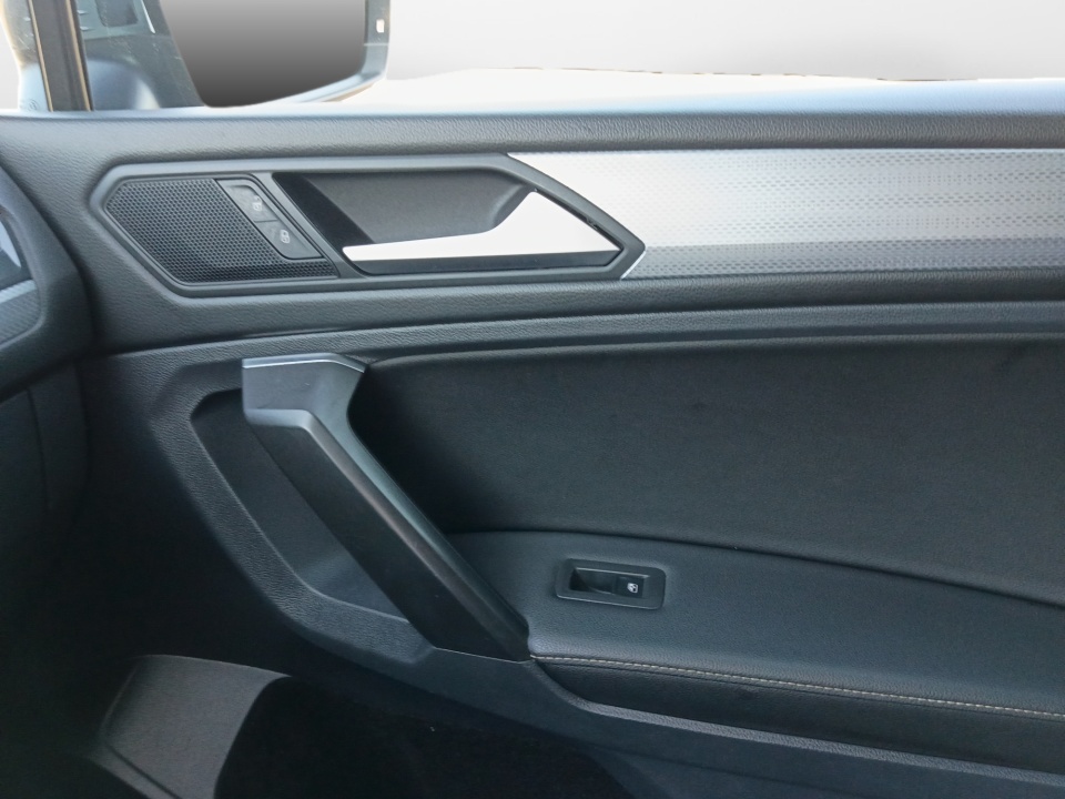Used 2022 Volkswagen Tiguan SUV