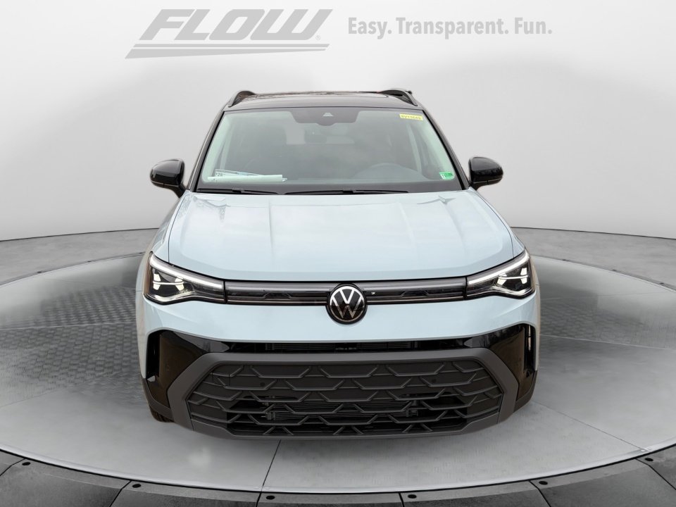 3VV2C7B20TM019500 2026 Volkswagen Taos SE Black