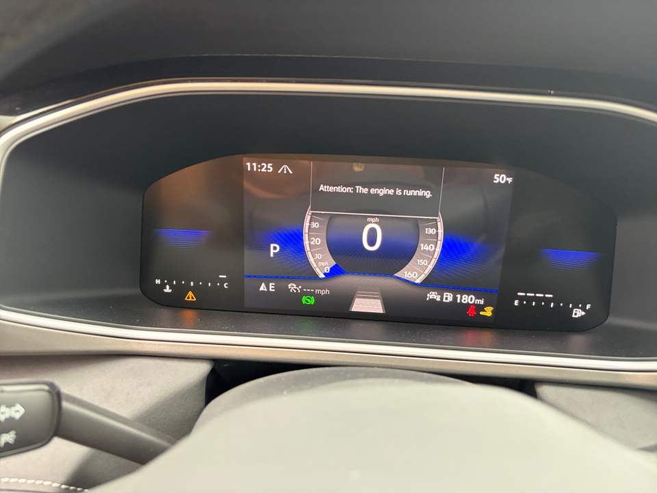 3VV2C7B20TM019500 2026 Volkswagen Taos SE Black