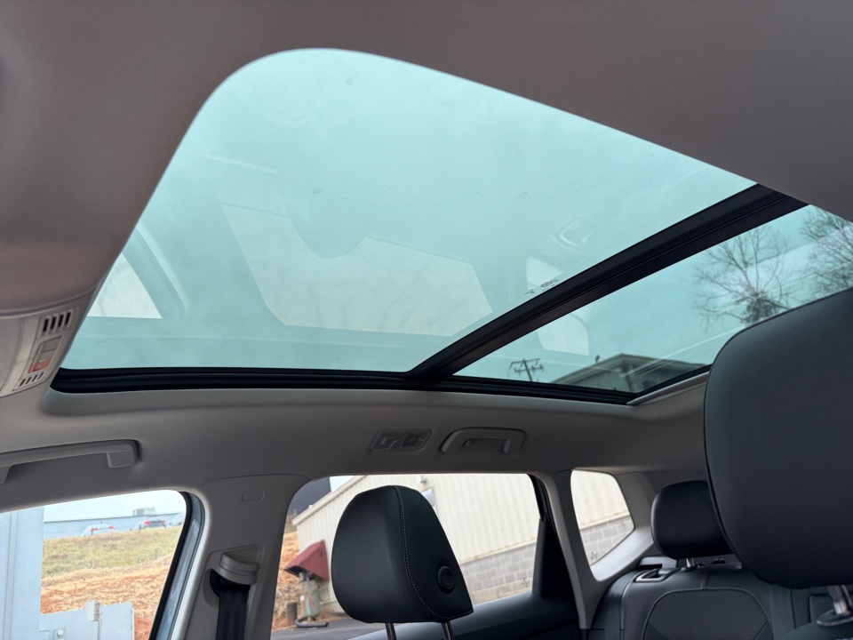 3VV2C7B20TM019500 2026 Volkswagen Taos SE Black