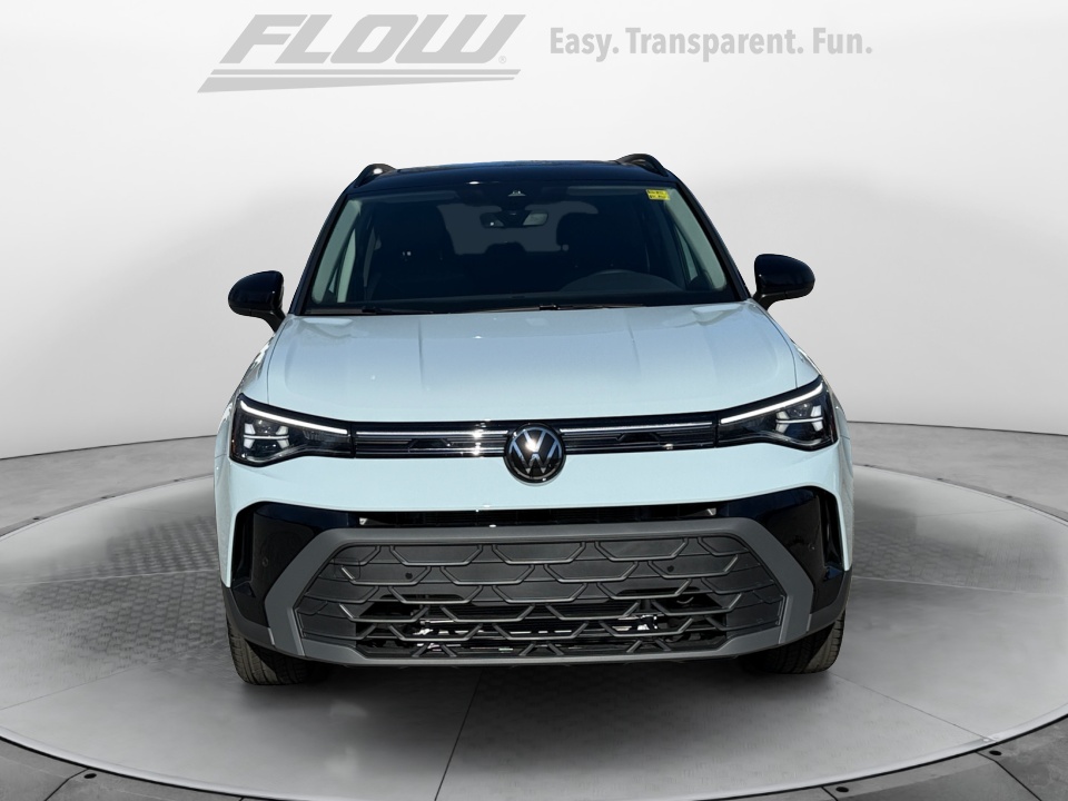 3VV2C7B26TM022501 2026 Volkswagen Taos SE Black