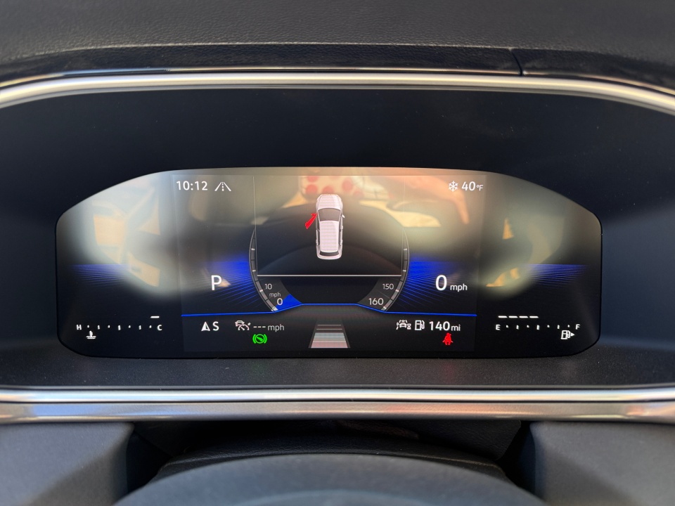 3VV2C7B26TM022501 2026 Volkswagen Taos SE Black