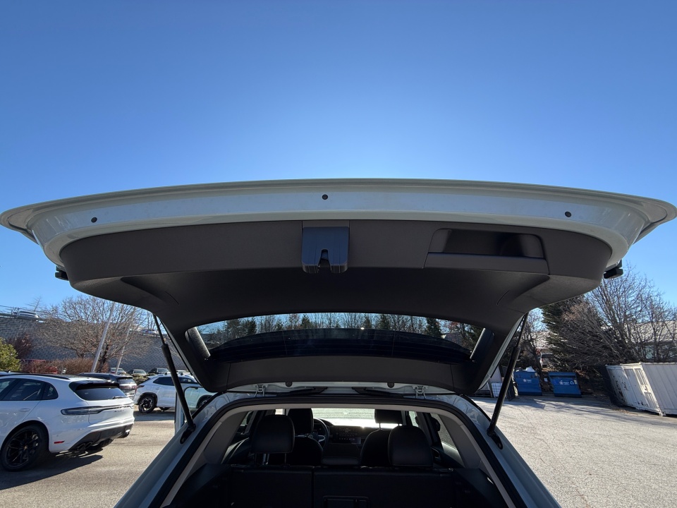 3VV2C7B26TM022501 2026 Volkswagen Taos SE Black