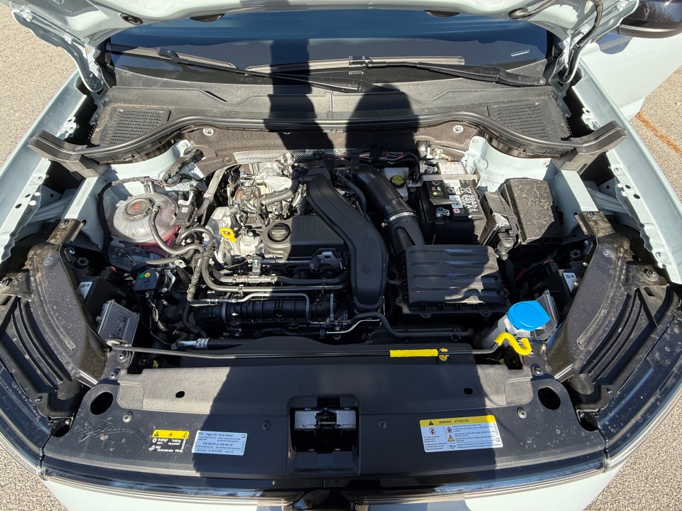 3VV2C7B26TM022501 2026 Volkswagen Taos SE Black