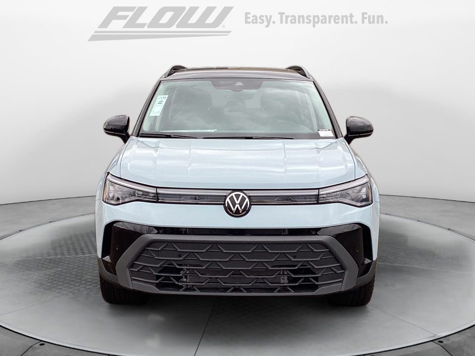 3VV2C7B28TM019440 2026 Volkswagen Taos SE Black