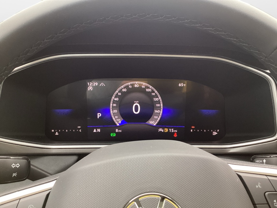 3VV2C7B28TM019440 2026 Volkswagen Taos SE Black