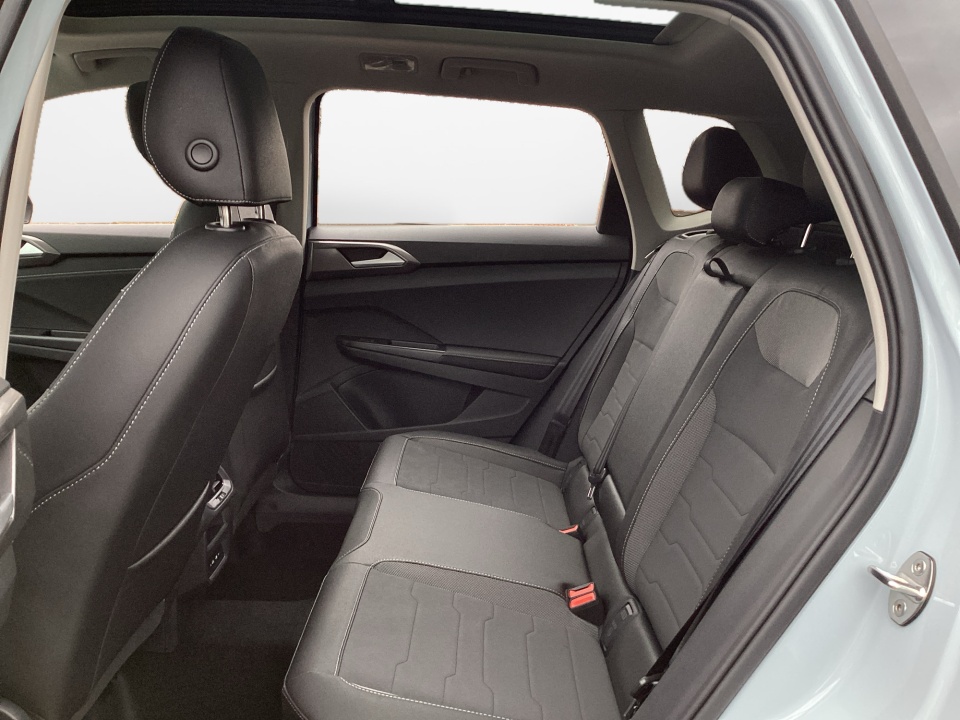 3VV2C7B28TM019440 2026 Volkswagen Taos SE Black