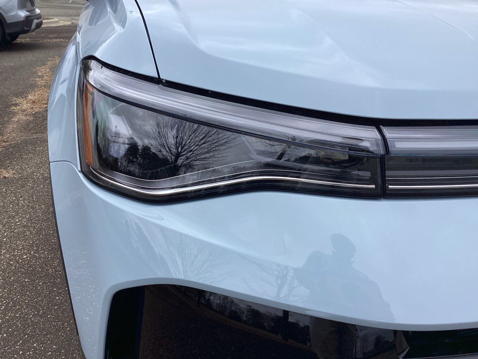 3VV2C7B28TM019440 2026 Volkswagen Taos SE Black