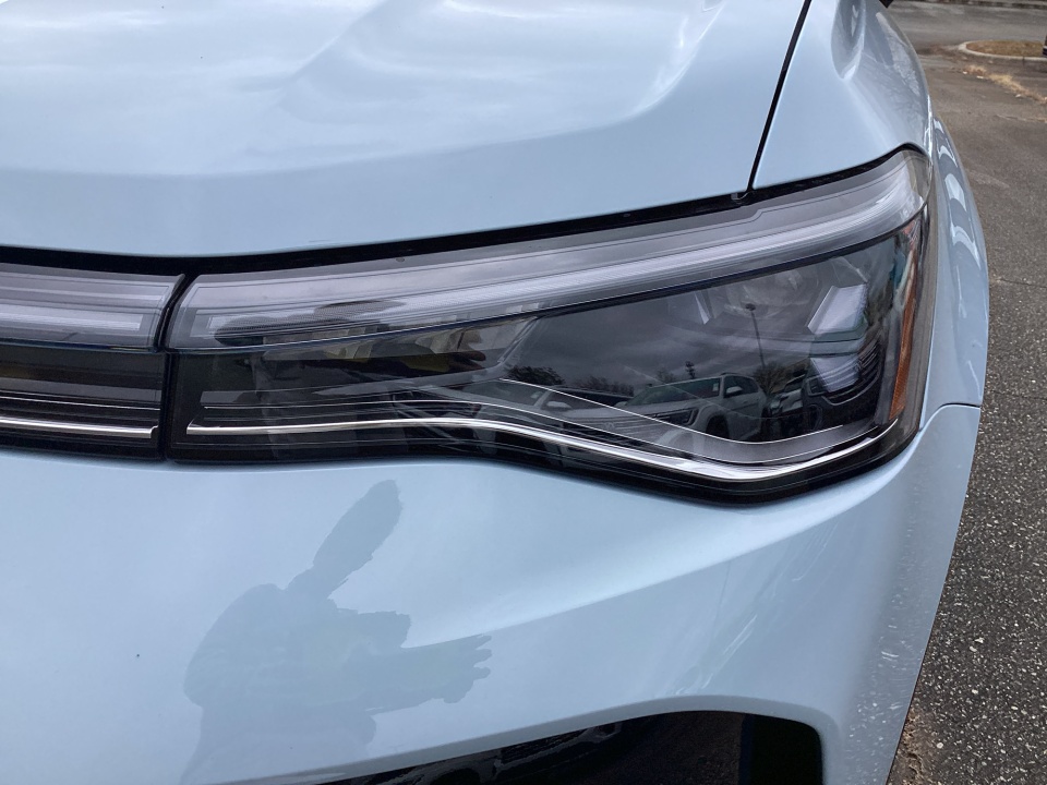 3VV2C7B28TM019440 2026 Volkswagen Taos SE Black