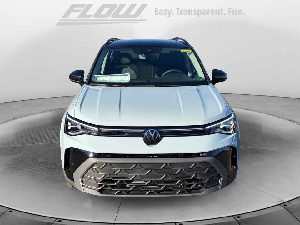 3VV2C7B29TM021326 2026 Volkswagen Taos SE Black