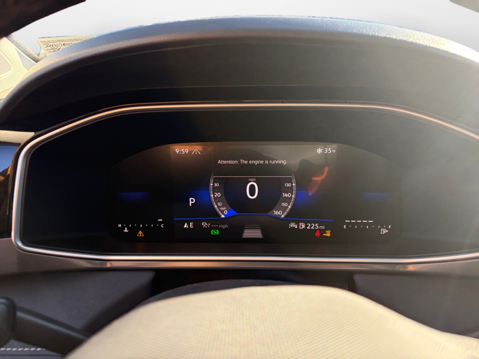 3VV2C7B29TM021326 2026 Volkswagen Taos SE Black